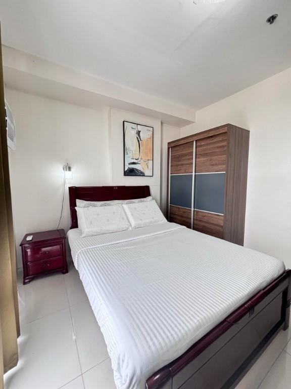 Fully Furnished Studio for RENT Bamboo Bay Residences in Consolacion - Image 2