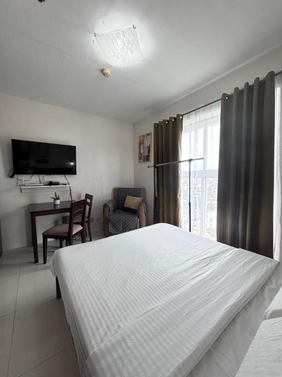 Fully Furnished Studio for RENT Bamboo Bay Residences in Consolacion - Image 3