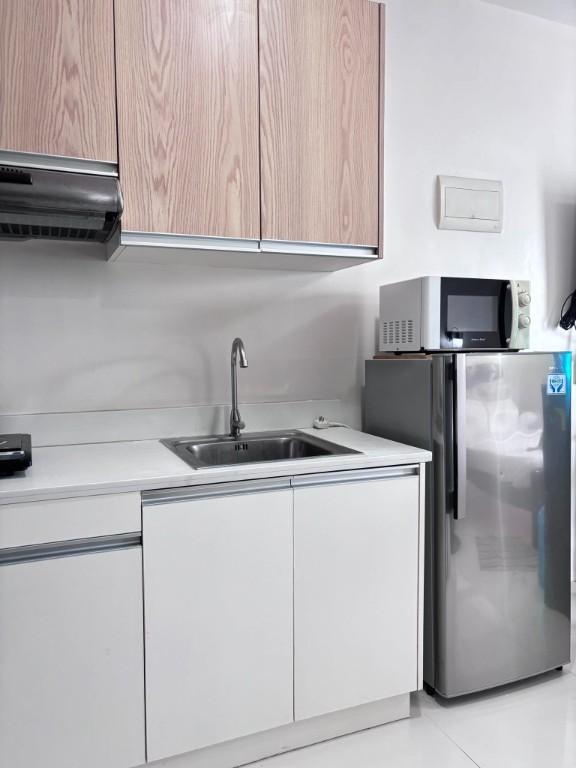 Fully Furnished Studio for RENT Bamboo Bay Residences in Consolacion - Image 6