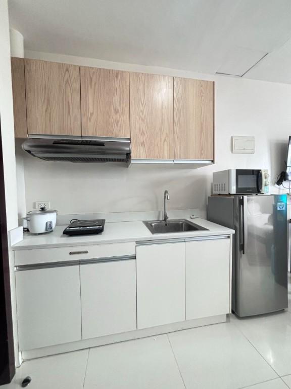 Fully Furnished Studio for RENT Bamboo Bay Residences in Consolacion - Image 7