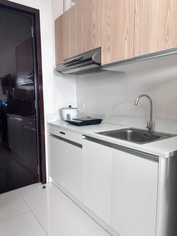 Fully Furnished Studio for RENT Bamboo Bay Residences in Consolacion - Image 8