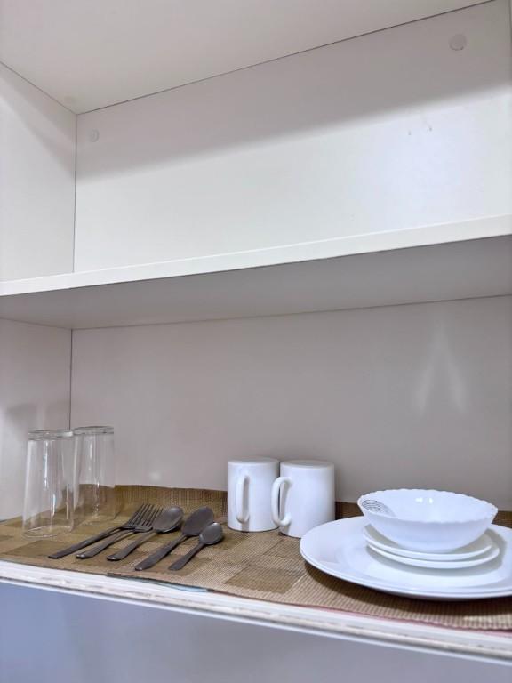 Fully Furnished Studio for RENT Bamboo Bay Residences in Consolacion - Image 9