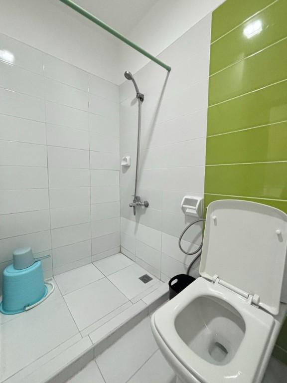 Fully Furnished Studio for RENT Bamboo Bay Residences in Consolacion - Image 12