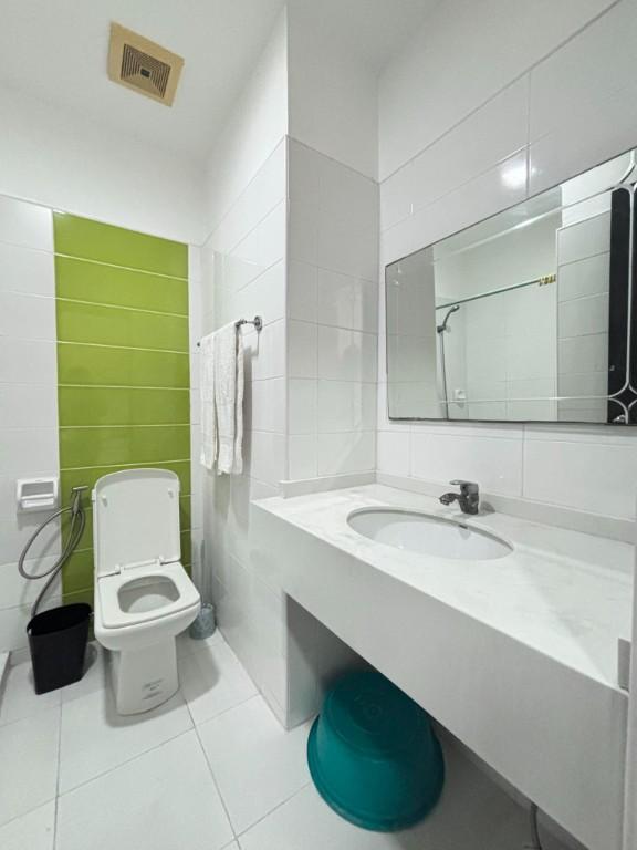 Fully Furnished Studio for RENT Bamboo Bay Residences in Consolacion - Image 13