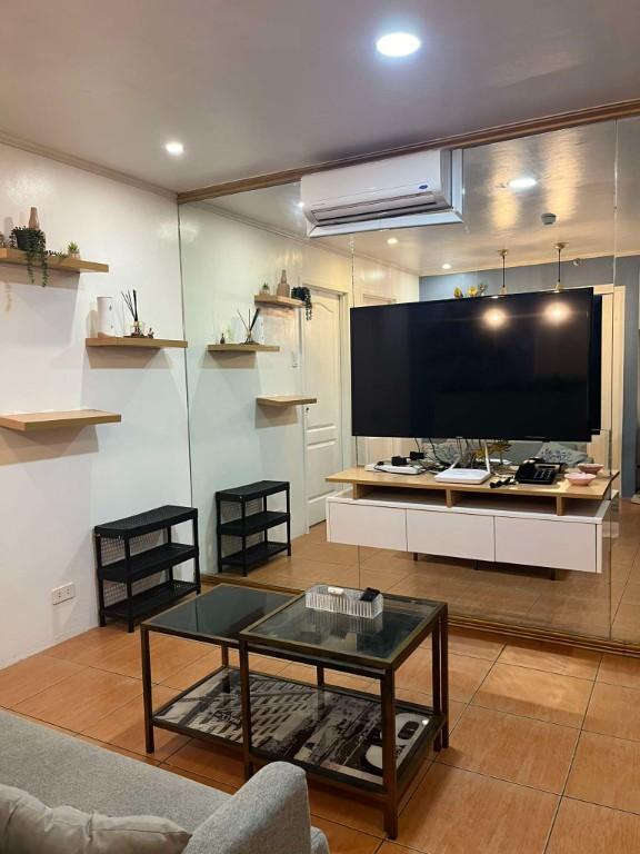 2BR Fully Furnished Condo for RENT One Oasis Cebu in Liloan - Image 2