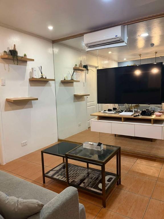 2BR Fully Furnished Condo for RENT One Oasis Cebu in Liloan - Image 1