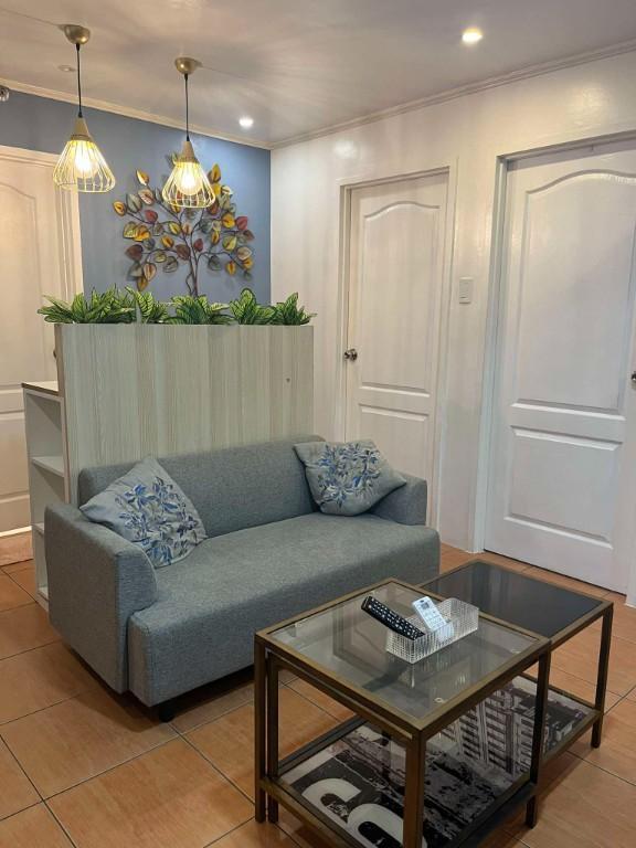 2BR Fully Furnished Condo for RENT One Oasis Cebu in Liloan - Image 3