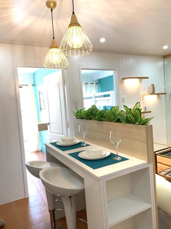 2BR Fully Furnished Condo for RENT One Oasis Cebu in Liloan - Image 5