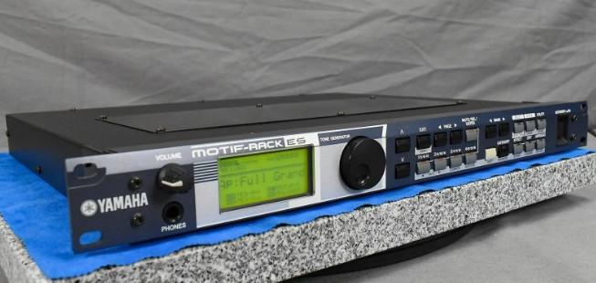 Yamaha MOTIF Rack ES in Kempton Park - Image 5