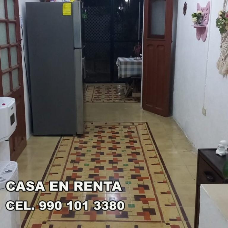 HERMOSA CASA EN RENTA AMUEBLADA en Caucel - Imagen 5