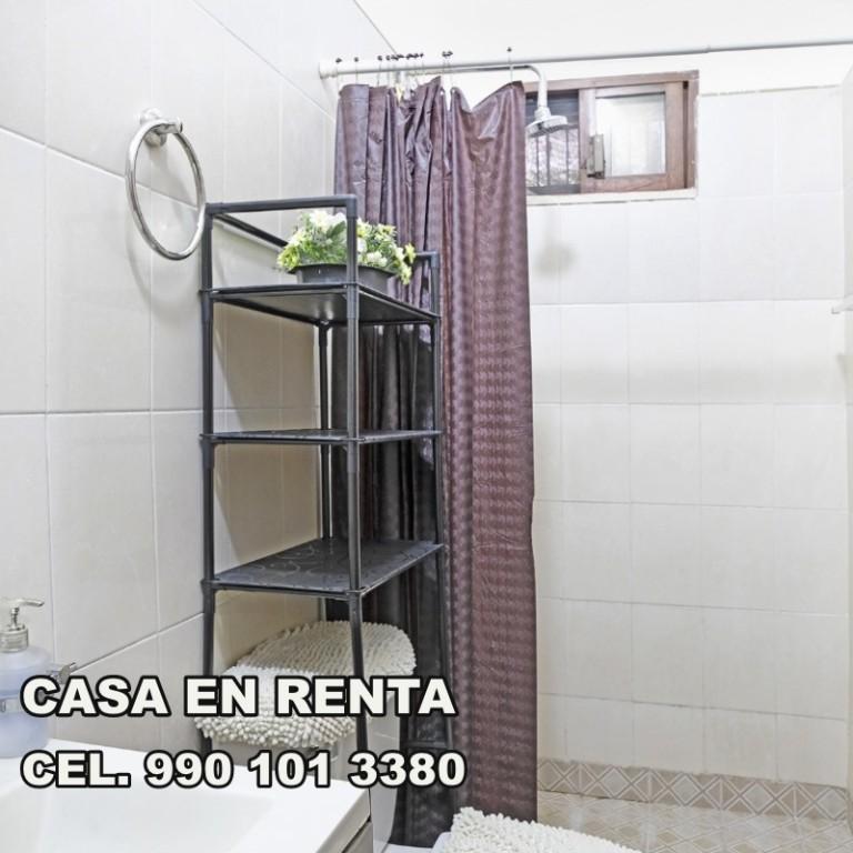 HERMOSA CASA EN RENTA AMUEBLADA en Caucel - Imagen 6