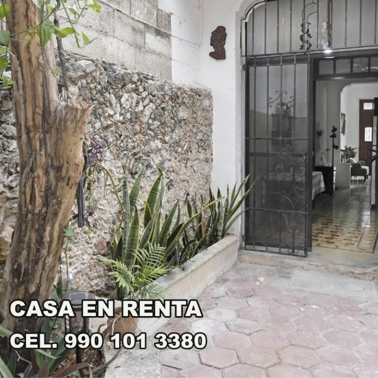 HERMOSA CASA EN RENTA AMUEBLADA en Caucel - Imagen 9