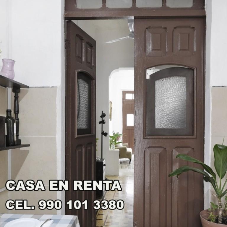 HERMOSA CASA EN RENTA AMUEBLADA en Caucel - Imagen 10