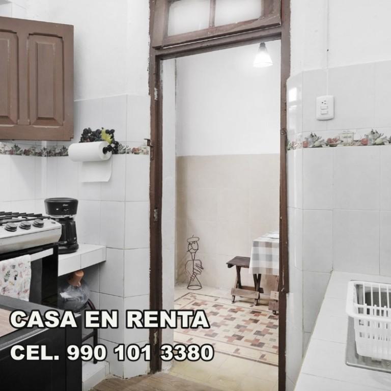 HERMOSA CASA EN RENTA AMUEBLADA en Caucel - Imagen 11