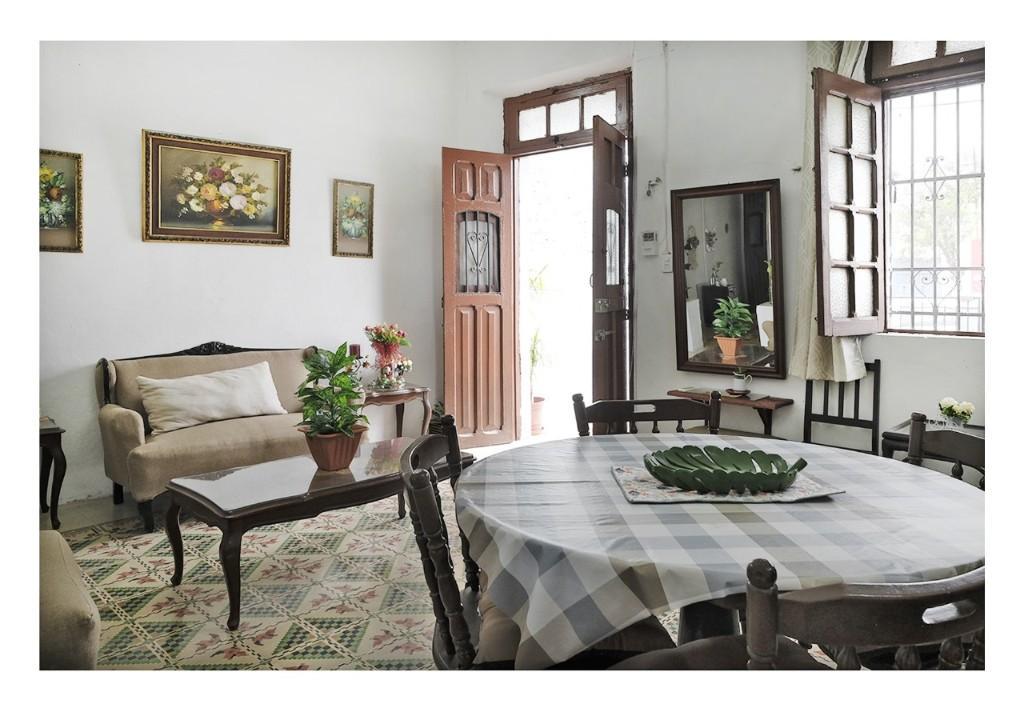 HERMOSA CASA EN RENTA AMUEBLADA en Caucel - Imagen 12
