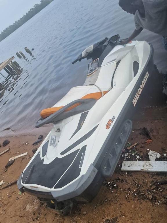 Jet ski seddoo année 2018 en Côte d’Ivoire - Photo 7