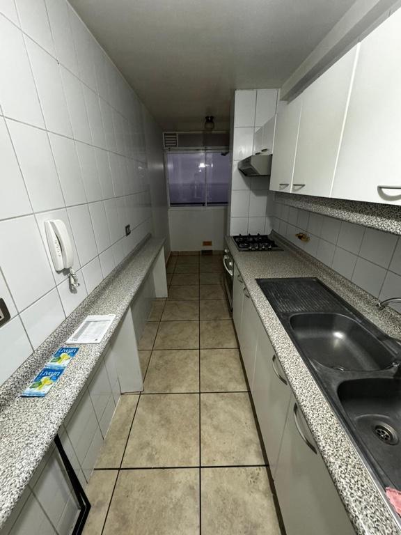 ARRIENDO DEPTO SIN AMOBLAR EDIFICIO LAS TERRAZAS IQUIQUE en Iquique - Imagen 7