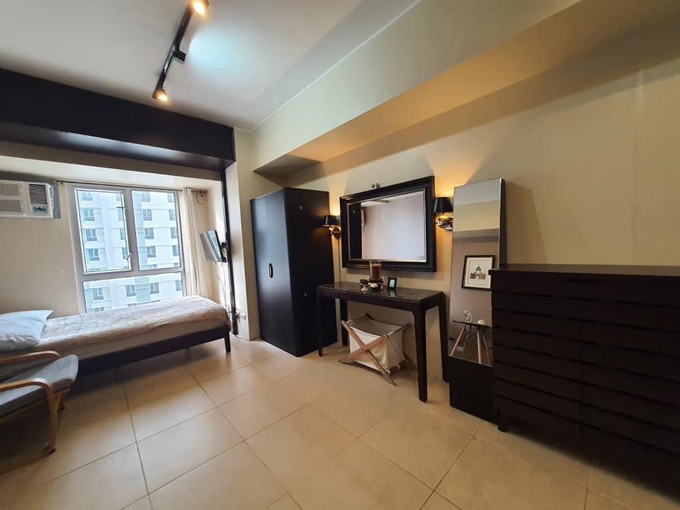 Fully furnished Studio for RENT Avida Riala, IT PARK, Cebu City in Liloan - Image 5