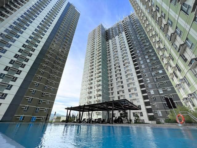 Fully furnished Studio for RENT Avida Riala, IT PARK, Cebu City in Liloan - Image 8