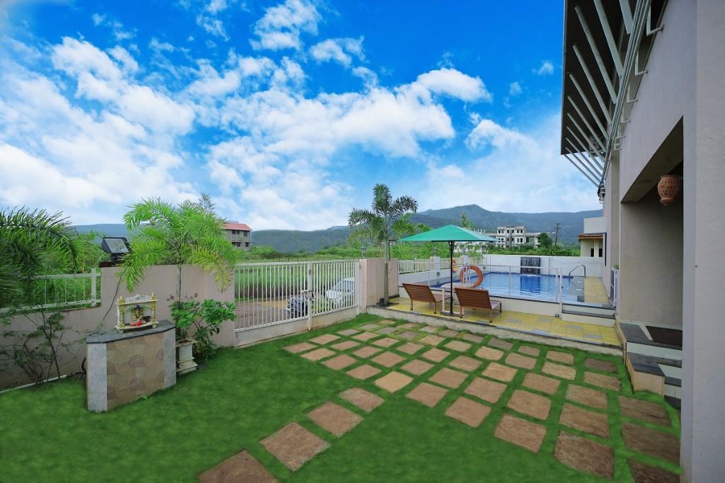 Lonavala Villa on Rent in Pune - Image 2