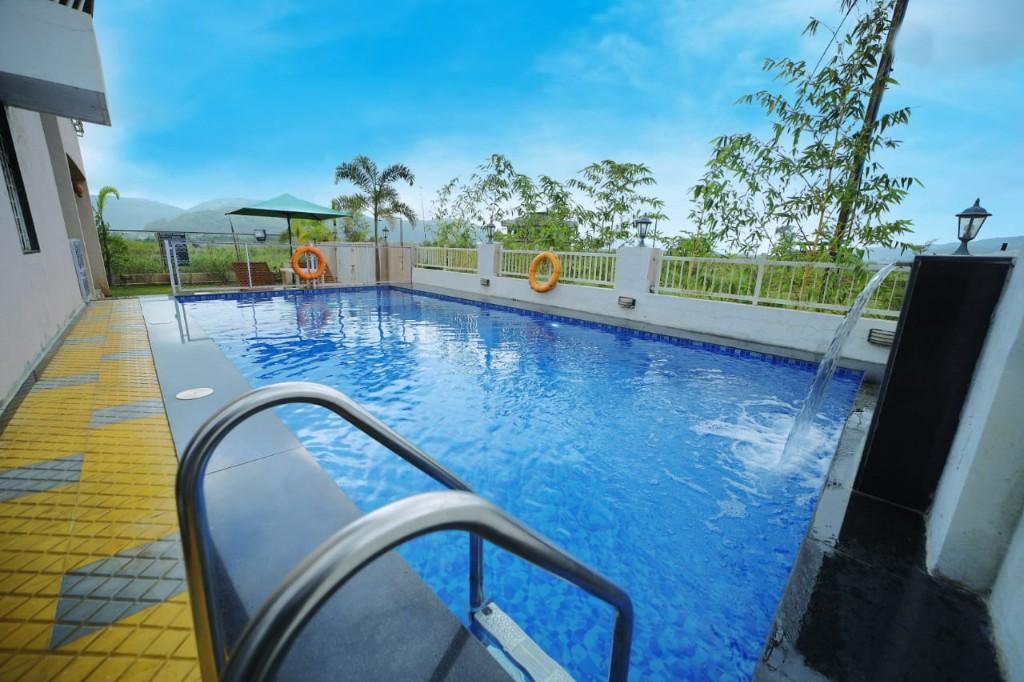 Lonavala Villa on Rent in Pune - Image 8