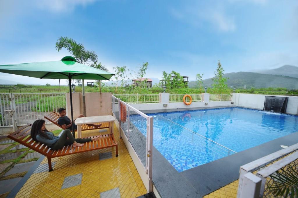 Lonavala Villa on Rent in Pune - Image 9
