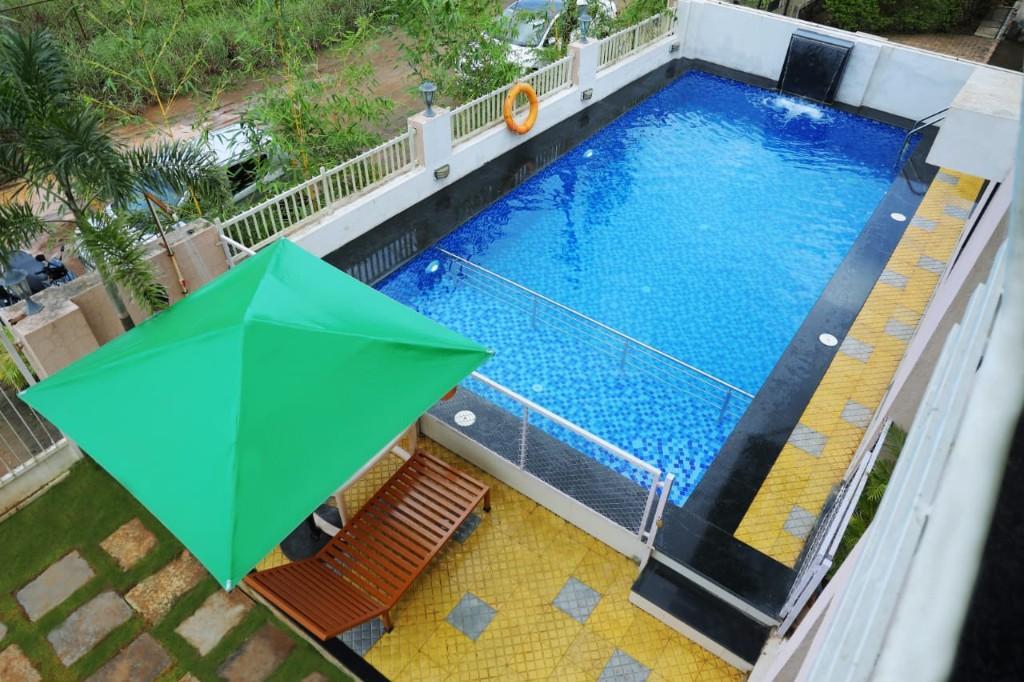 Lonavala Villa on Rent in Pune - Image 10