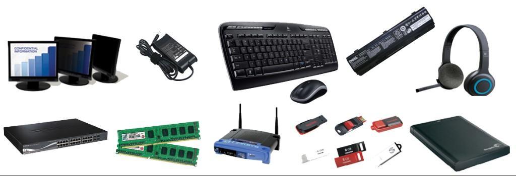 harware and peripherals in Ernākulam - Image 1