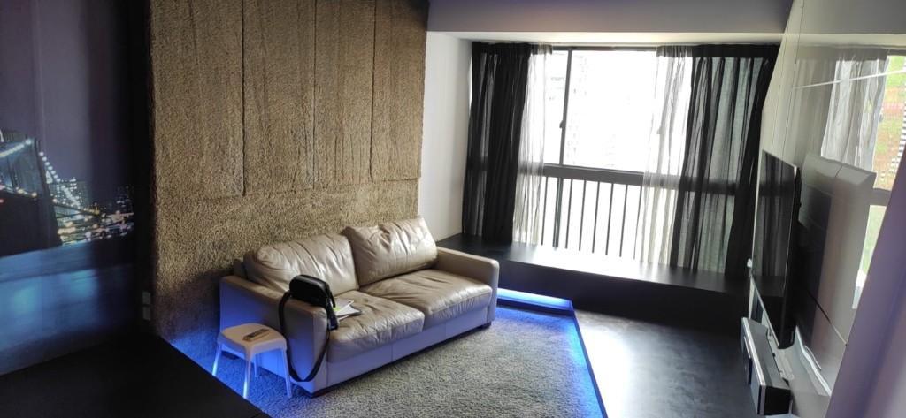 Best 3BR Pinnacle Duxton HDB For RENT in Newton - Image 2