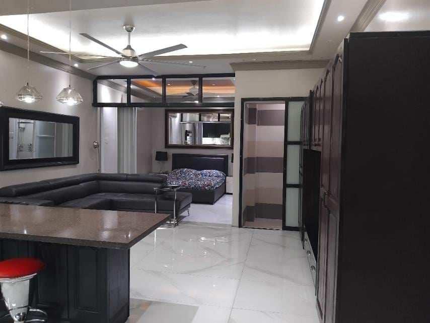 Newly Renovated House for RENT Dona Rita Village, Banilad, Cebu in Consolacion - Image 2