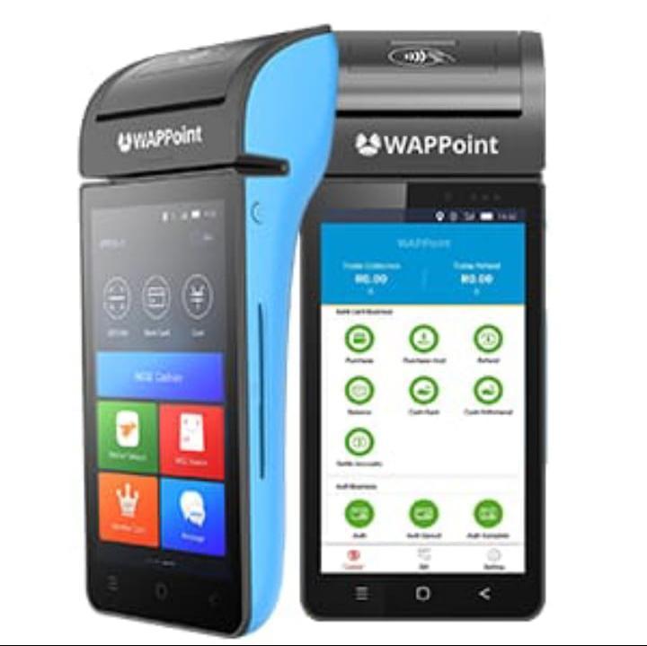 PRINTPOS CARD MACHINE in Vereeniging - Image 1