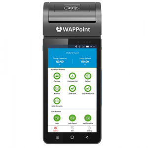 PRINTPOS CARD MACHINE in Vereeniging - Image 3