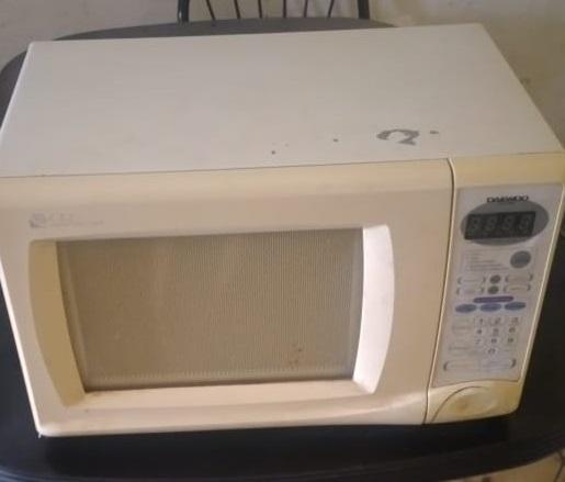 HORNO CHICO DE MICROONDAS en México - Imagen 1