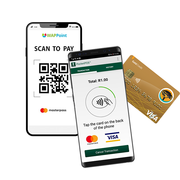 PhonePOS - Turn your Smartphone into a Card Machine in Vereeniging - Image 2