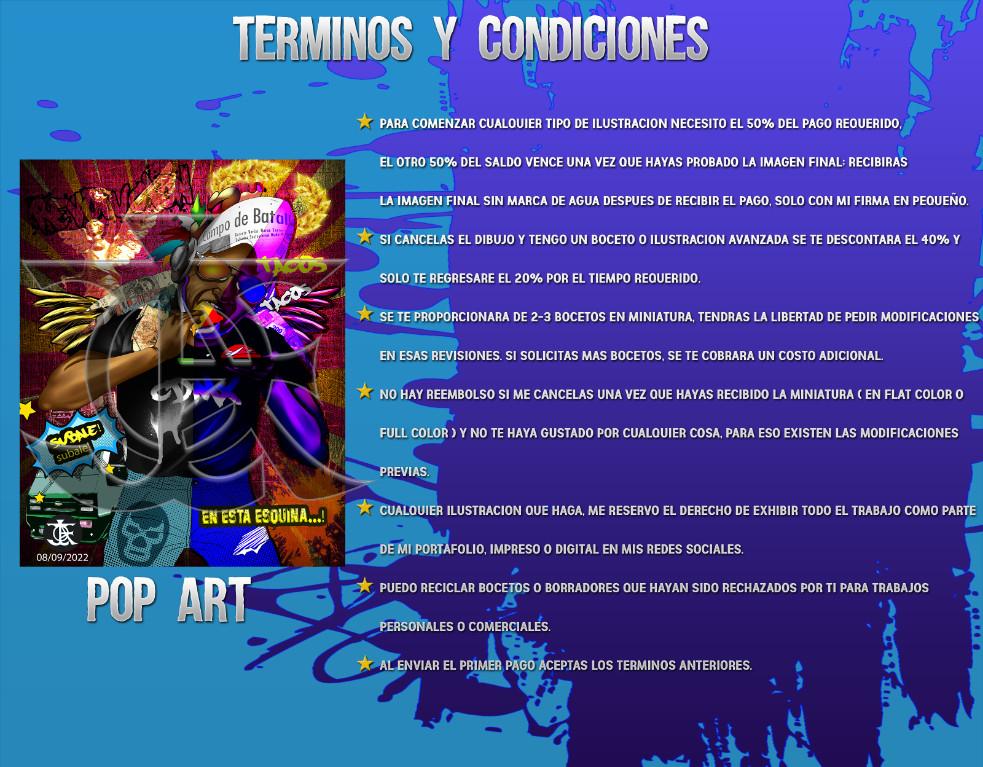 Diseño Ilustrador Digital en Puebla - Imagen 2