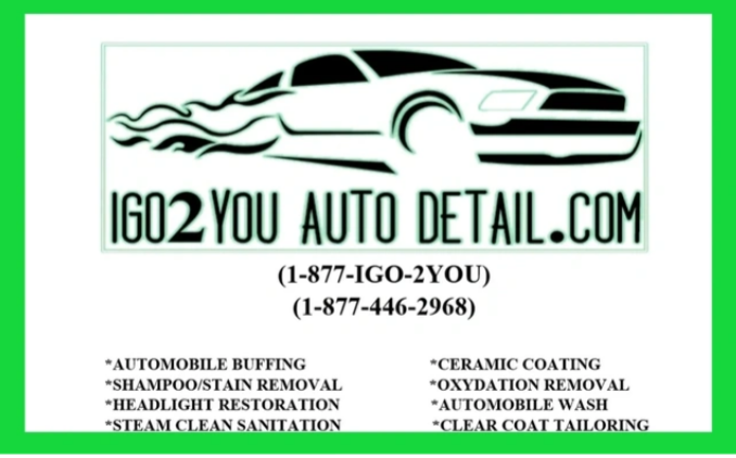 Mobile Auto Detailing Service in Boston - Image 1