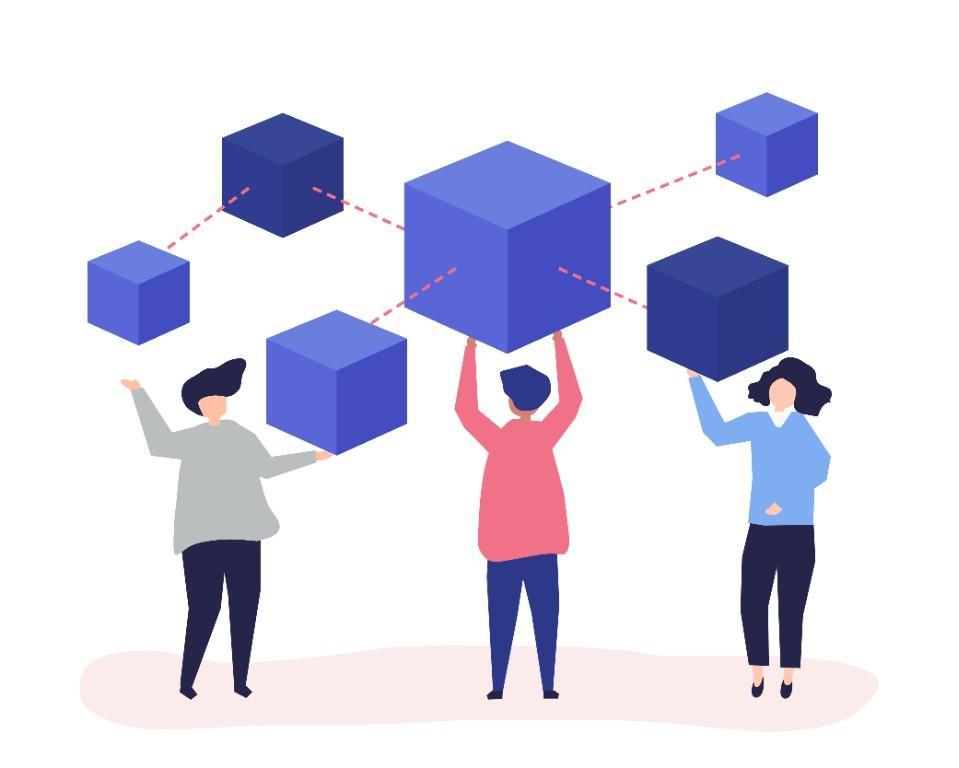 Secure Your Future With Top-Rated Blockchain Development Service in Sagar - Image 1