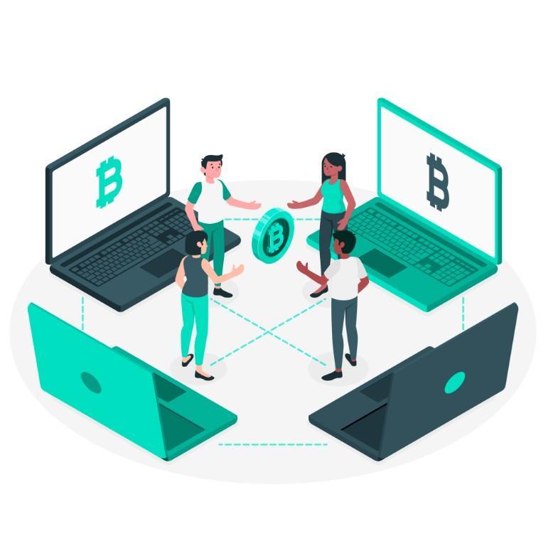 Secure Your Future With Top-Rated Blockchain Development Service in Sagar - Image 2