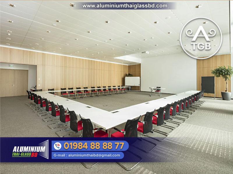 Linear Metal Ceiling Panel. Metal Ceiling Panels (2/2ft) Best in Dhaka - Image 3