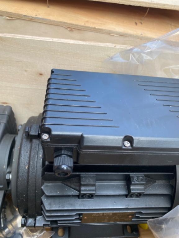 5.5HP SINGLE PHASE WASHING BAY MACHINE in Accra - Image 5