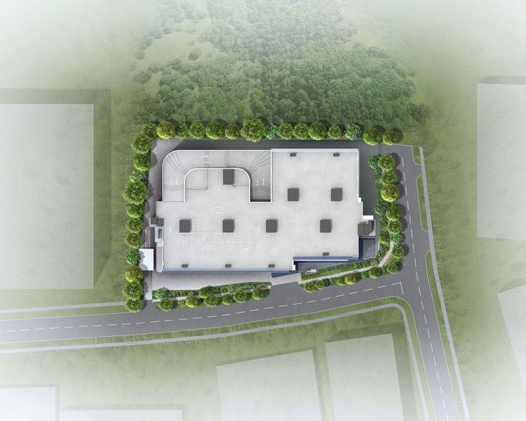 Mandai Estate FH Ramp-Up Food Factory For Sale - Food Vision in Singapore - Image 4