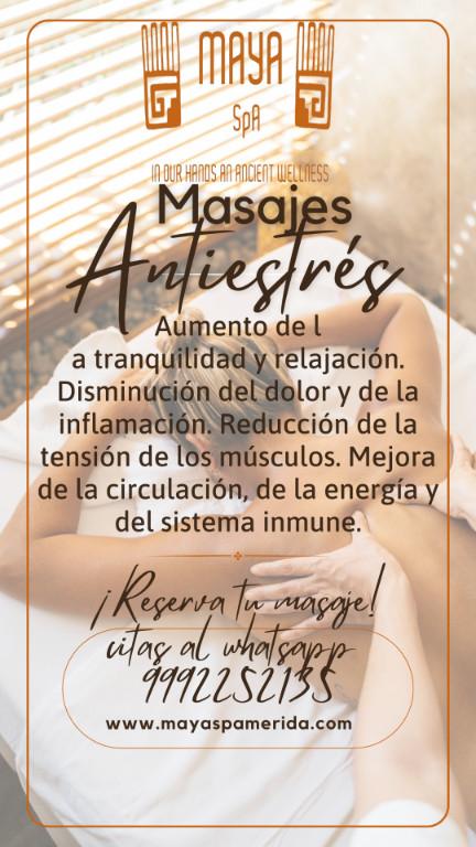 SPA, MASAJES, DEPILACIONES, QUIROPRACTICO en Caucel - Imagen 1
