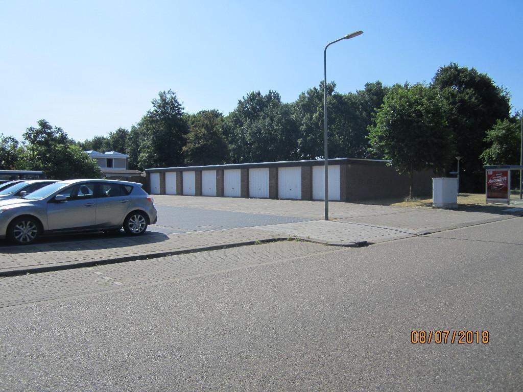 GARAGEBOX ROERMOND in Roermond - Foto 2