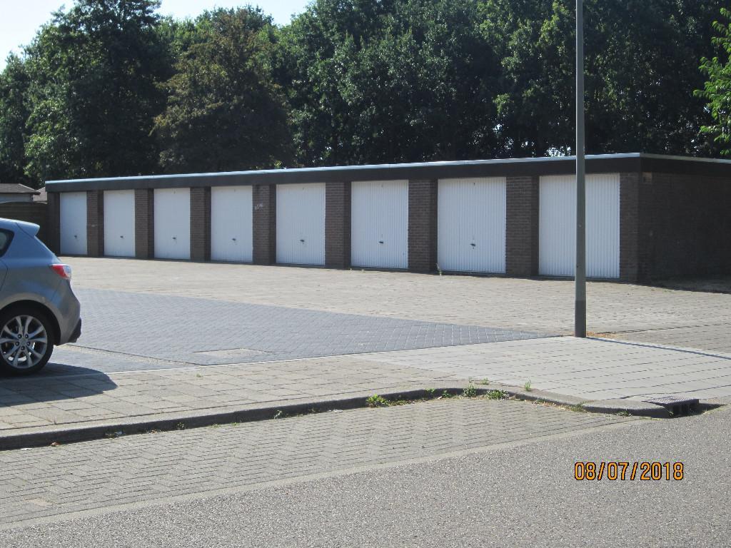 GARAGEBOX ROERMOND in Roermond - Foto 3