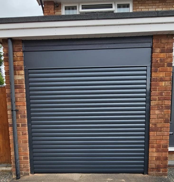 Pro Secure Shutter Systems LTD - Shutter Specialists in Dudley in Wolverhampton - Image 6