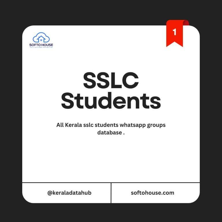 Student database providers in Ernākulam - Image 1