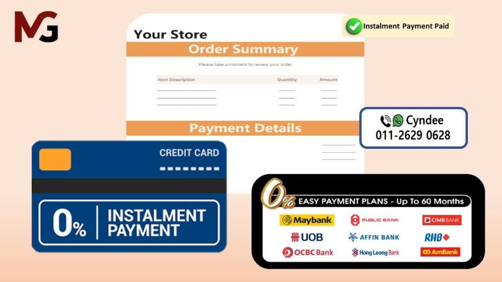 Boost Customer Loyalty with Multiple Banks Installment Plans in Kepong - Image 2