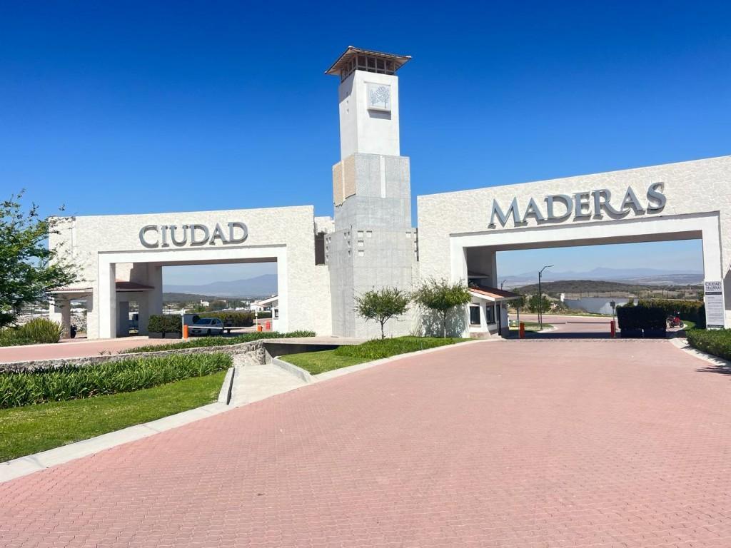 CIUDAD MADERAS TERRENOS RESIDENCIALES PREMIUM en Tacuba - Imagen 1
