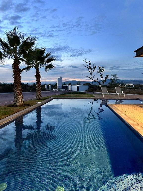 CIUDAD MADERAS TERRENOS RESIDENCIALES PREMIUM en Tacuba - Imagen 4