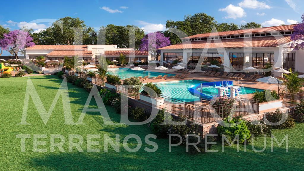 CIUDAD MADERAS TERRENOS RESIDENCIALES PREMIUM en Tacuba - Imagen 7